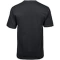 Miniatyrbillede 2 af 3: Tee Jays T-shirt i bomuld til mænd