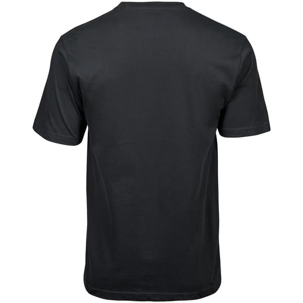 Tee Jays T-shirt i bomuld til mænd