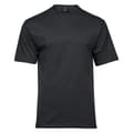 Miniatyrbillede 1 af 3: Tee Jays T-shirt i bomuld til mænd