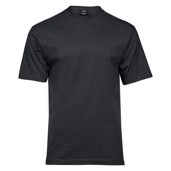 Tee Jays T-shirt i bomuld til mænd