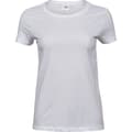 Miniatyrbilde 1 av 4: Tee Jays Womens/Ladies Luxury T-Shirt