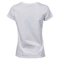Miniatyrbilde 2 av 4: Tee Jays Womens/Ladies Luxury T-Shirt