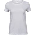 Miniatyrbilde 1 av 4: Tee Jays Womens/Ladies Luxury T-Shirt
