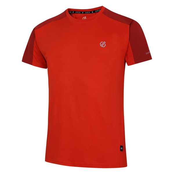 Dare 2B T-shirt för herrar - Discernible III