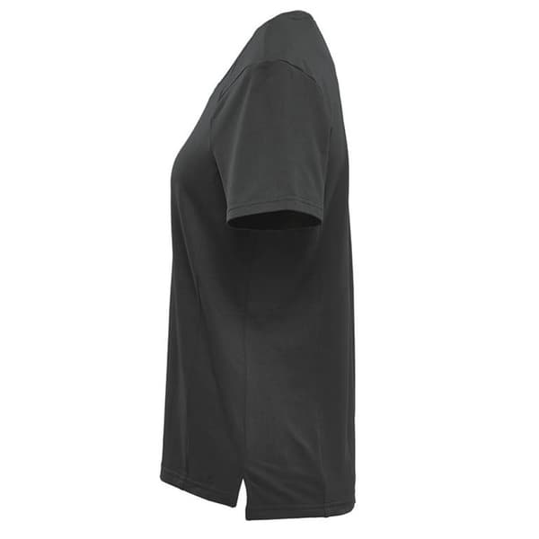 Stormtech Kortärmad t-shirt - dam/dam Tundra