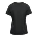 Miniatyrbild 2 av 4: Stormtech Kortärmad t-shirt - dam/dam Tundra