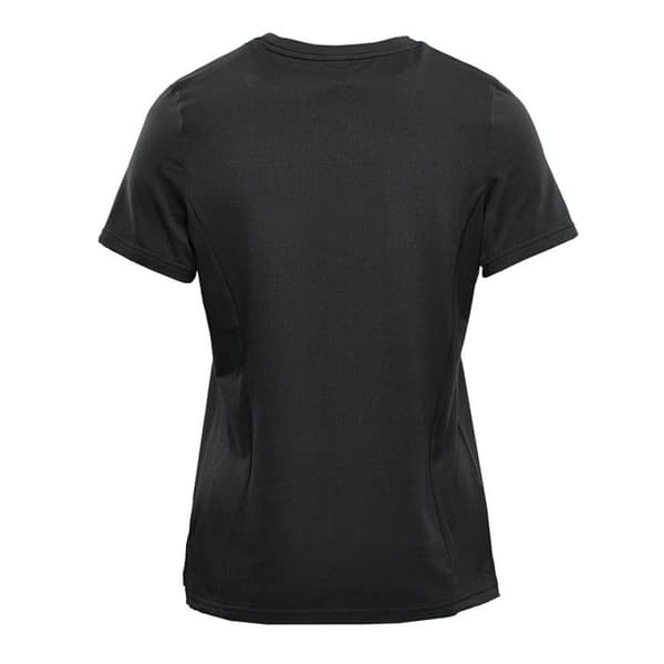 Stormtech Kortärmad t-shirt - dam/dam Tundra