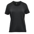 Miniatyrbild 1 av 4: Stormtech Kortärmad t-shirt - dam/dam Tundra