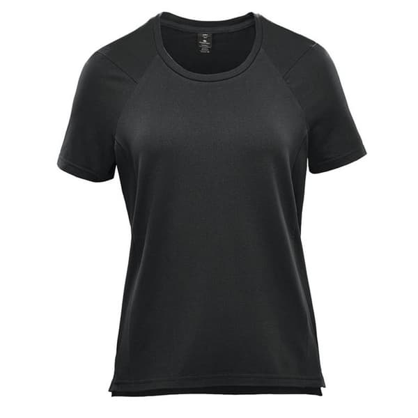 Stormtech Kortärmad t-shirt - dam/dam Tundra