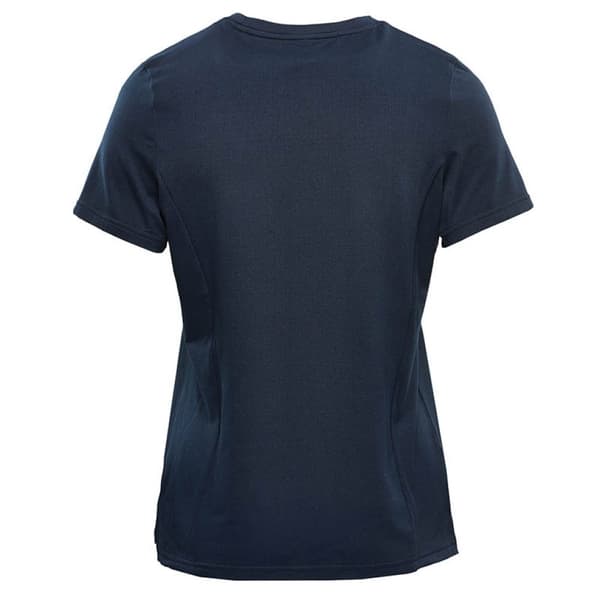 Stormtech Kortärmad t-shirt - dam/dam Tundra