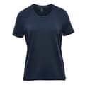 Miniatyrbild 1 av 4: Stormtech Kortärmad t-shirt - dam/dam Tundra