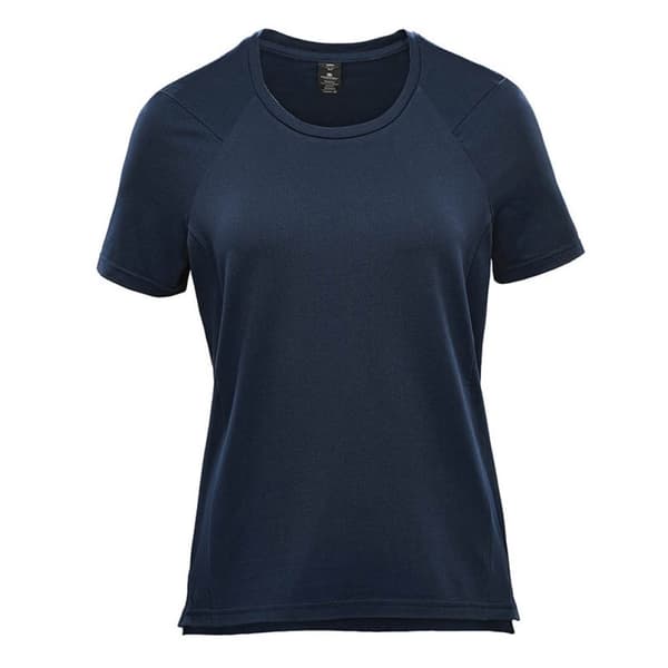Stormtech Kortärmad t-shirt - dam/dam Tundra