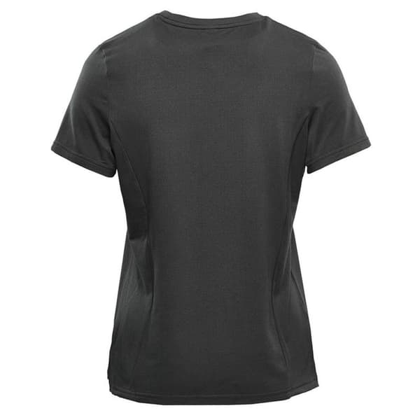Stormtech Kortärmad t-shirt - dam/dam Tundra