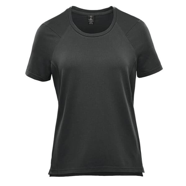 Stormtech Kortärmad t-shirt - dam/dam Tundra