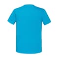 Miniatyrbild 2 av 3: Fruit of the Loom Iconic Premium Ringspun Bomull T-shirt för herrar