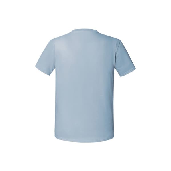 Fruit Of The Loom Mens Iconic Premium Ringspun Cotton T-Shirt