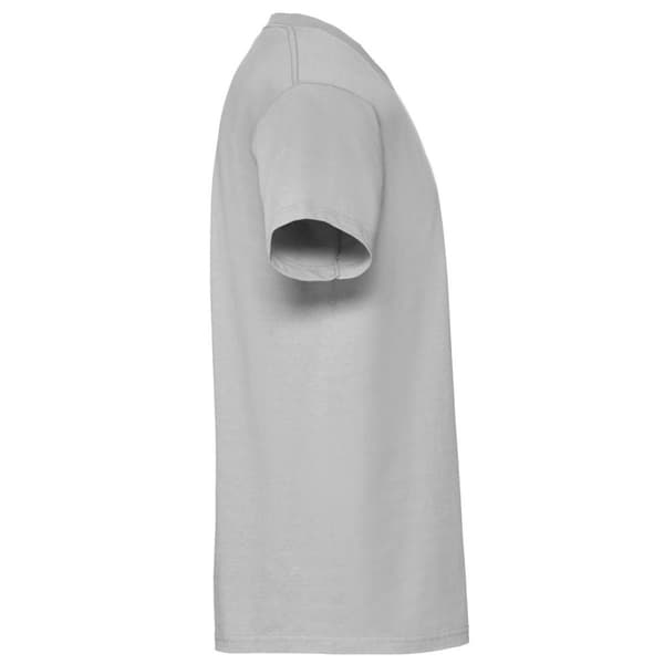 Fruit of the Loom Iconic Premium Ringspun Bomull T-shirt för herrar
