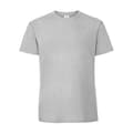 Miniatyrbild 1 av 3: Fruit of the Loom Iconic Premium Ringspun Bomull T-shirt för herrar