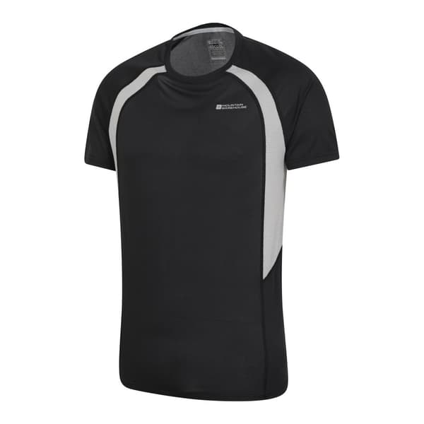 Mountain Warehouse Mens Bryers IsoCool T-Shirt