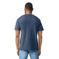 Miniatyrbillede 2 af 3: Gildan Unisex Adult CVC T-Shirt