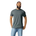 Miniatyrbillede 1 af 3: Gildan Unisex Adult CVC T-Shirt