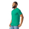 Miniatyrbillede 3 af 3: Gildan Unisex Adult CVC T-Shirt