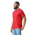 Miniatyrbillede 3 af 3: Gildan Unisex Adult CVC T-Shirt