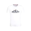 Miniatyrbild 1 av 4: Mountain Warehouse Wander - T-shirt i ekologisk bomull för herrar