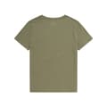 Miniatyrbillede 2 af 4: Animal Womens/Ladies Carina Graphic Print Organic Logo T-Shirt