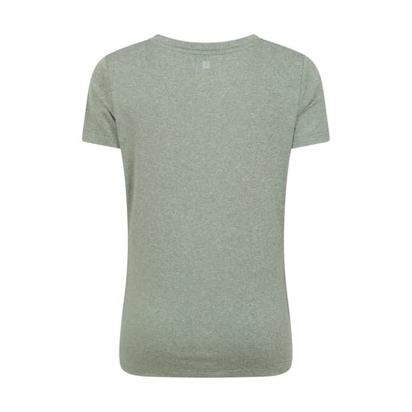 Mountain Warehouse Womens/Ladies Vitality V Neck T-Shirt