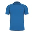 Pikkukuva 1 / 4: Mountain Warehouse Mens UV Protection Rash Top