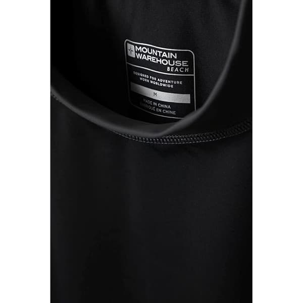 Mountain Warehouse Mens UV Protection Rash Top