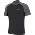 Miniatyrbilde 2 av 4: Mountain Warehouse Mens UV Protection Rash Top