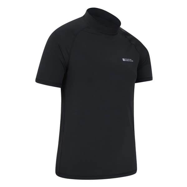 Mountain Warehouse UV-skyddande Rash Top för herrar