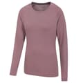 Miniatyrbilde 2 av 3: Mountain Warehouse Womens/Ladies Quick Dry Long-Sleeved Top