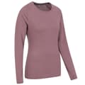Miniatyrbilde 3 av 3: Mountain Warehouse Womens/Ladies Quick Dry Long-Sleeved Top