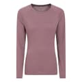 Miniatyrbilde 1 av 3: Mountain Warehouse Womens/Ladies Quick Dry Long-Sleeved Top