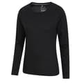 Miniatyrbilde 2 av 3: Mountain Warehouse Womens/Ladies Quick Dry Long-Sleeved Top