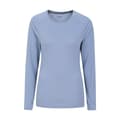 Pikkukuva 1 / 3: Mountain Warehouse Womens/Ladies Quick Dry Long-Sleeved Top