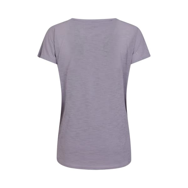 Mountain Warehouse Womens/Ladies Double Layered T-Shirt