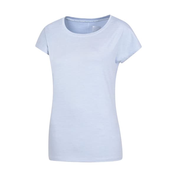 Mountain Warehouse Womens/Ladies Panna II UV Protection Loose T-Shirt