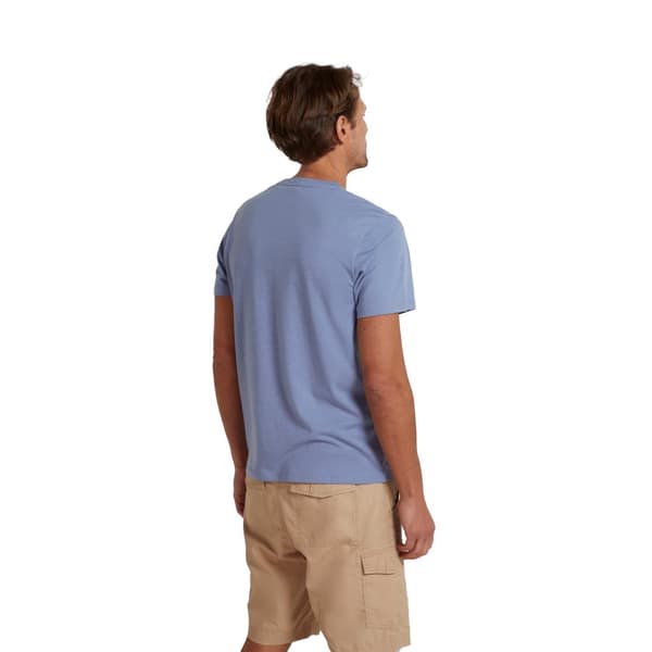 Animal Mens Jacob Organic T-Shirt