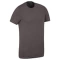 Miniatyrbild 3 av 3: Mountain Warehouse Agra melange t-shirt för herrar