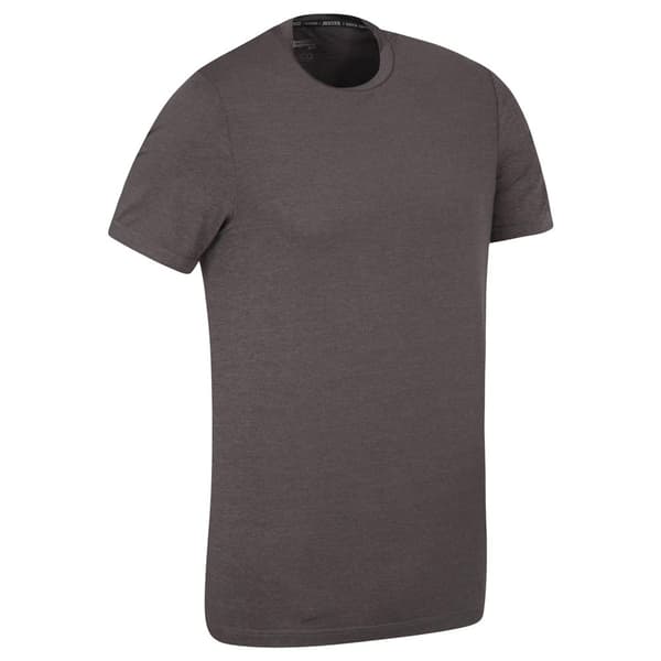 Mountain Warehouse Agra melange t-shirt för herrar