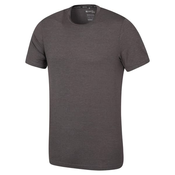 Mountain Warehouse Agra melange t-shirt för herrar