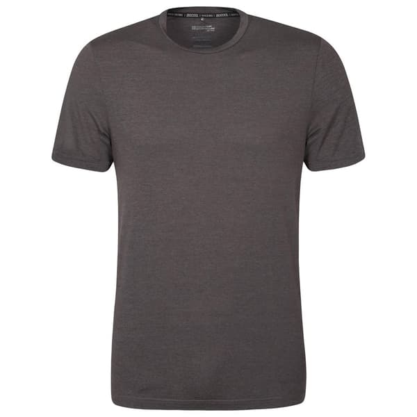 Mountain Warehouse Agra melange t-shirt för herrar
