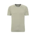 Pikkukuva 1 / 3: Mountain Warehouse Mens Agra Melange T-Shirt