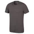 Pikkukuva 2 / 3: Mountain Warehouse Mens Agra Melange T-Shirt