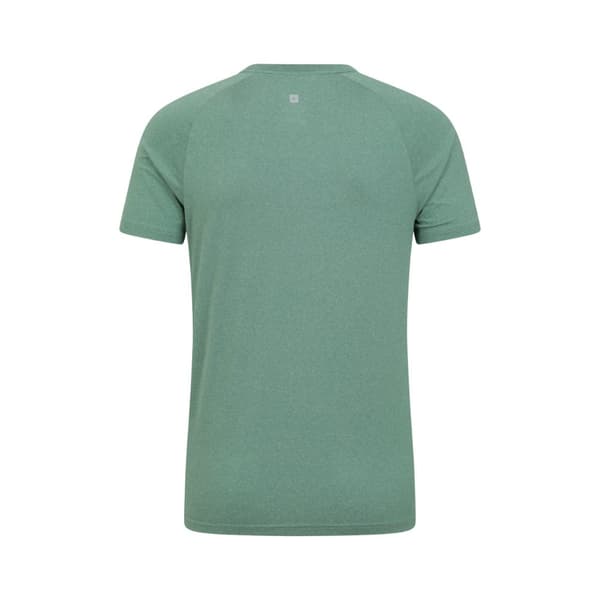 Mountain Warehouse Mens Agra Melange T-Shirt
