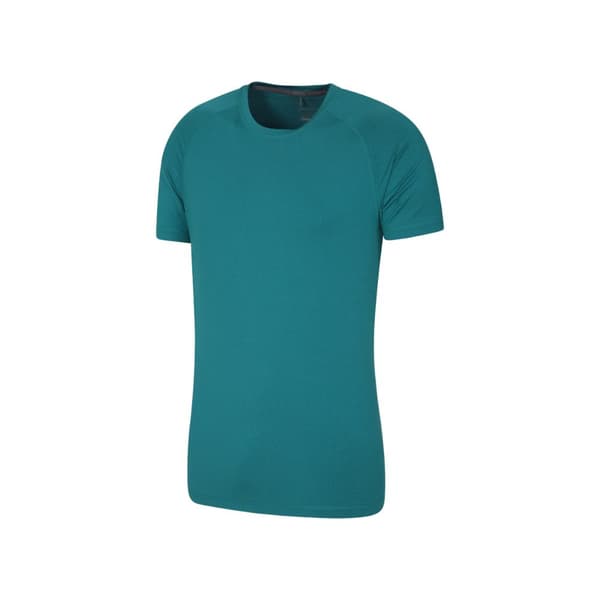 Mountain Warehouse Mens Agra Melange T-Shirt